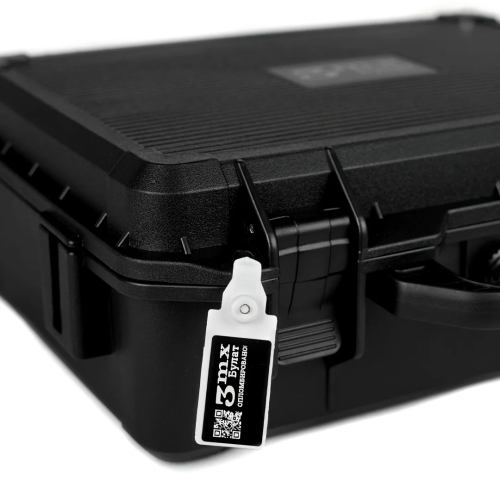 Портативный всенаправленный детектор БПЛА «Булат» v.4