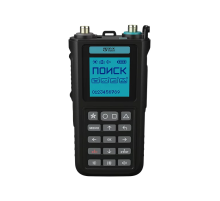 Детектор БПЛА «Булат» v.4