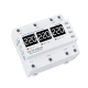 Реле переключения фаз RE PF-63А W