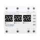 Реле переключения фаз RE PF-63А W