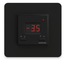 Терморегулятор Welrok kt bk