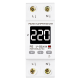 Реле напряжения RE V-32А W