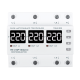 Реле напряжения трехфазное RE V3F-63А W