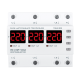 Реле напряжения RE V3F-40A