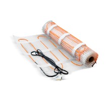 Нагревательный мат Welrok Mat 2,5 м2 0,375 кВт