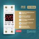 Реле напряжения RE V-32А