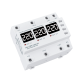 Реле напряжения трехфазное RE V3F-40А W
