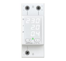 Многофункциональное реле Welrok VIP-32