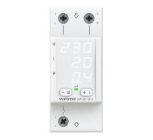 Многофункциональное реле Welrok VIP-40