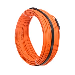 Нагревательный кабель Welrok RD2s 0,400 кВт 20 м