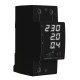 Многофункциональное реле Welrok VIP-63 bk