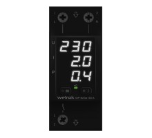Многофункциональное реле Welrok VIP-63 bk