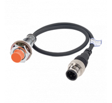 Индуктивный датчик Autonics PRW12-4DP