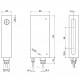 Световая завеса Micro Detectors BX80A/1P-1A86