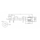 Оптоволоконный кабель Balluff BFO 18A-XAC-SMG-30-2,5