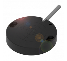 Емкостной датчик уровня Balluff BCS D50OO04-PPCFAC-EV02