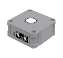  Ультразвуковой датчик Pepperl Fuchs UB2000-F42-U-V15