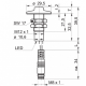 Емкостной датчик уровня Baumer CFAK 12N3140/KS35L