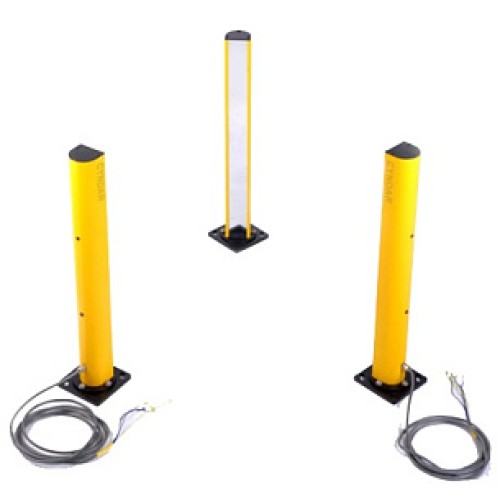 Световая завеса безопасности CYNDAR CSAT26/80-2000