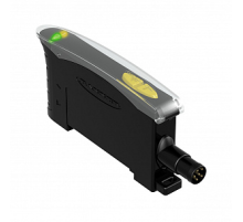 Усилитель для оптоволоконных датчиков Banner D10BFPGQ5