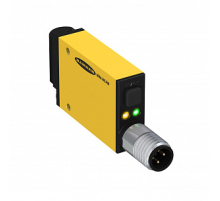 Усилитель для оптоволоконных датчиков Banner SME312FPQD