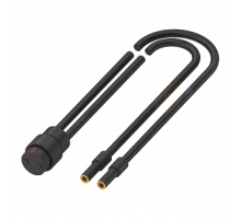 Оптоволоконный кабель Balluff BFO 18A-LCC-UZG-20-1