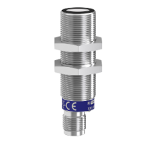  Ультразвуковой датчик расстояния Telemecanique XXS18B1AM12