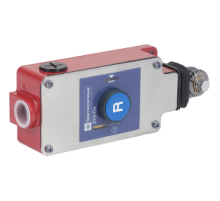 Тросовый выключатель аварийной остановки Telemecanique XY2CH13150