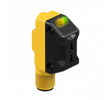 Усилитель для оптоволоконных датчиков Banner QS18VP6FPQ8