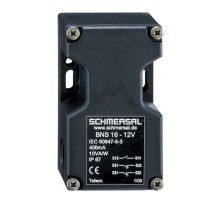 Магнитный датчик безопасности Schmersal BNS16-12ZU
