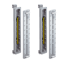 Световая завеса безопасности SICK EXS-09D6413A020, EXE-09D6413A020