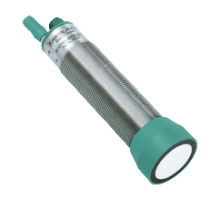 Ультразвуковой датчик Pepperl Fuchs UC4000-30GM-E6R2-V15