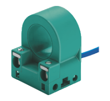 Кольцевой датчик Pepperl Fuchs RJ15-14-N-5M