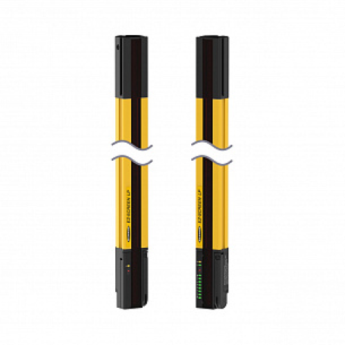 Световой барьер безопасности Banner SLPP25-550P88