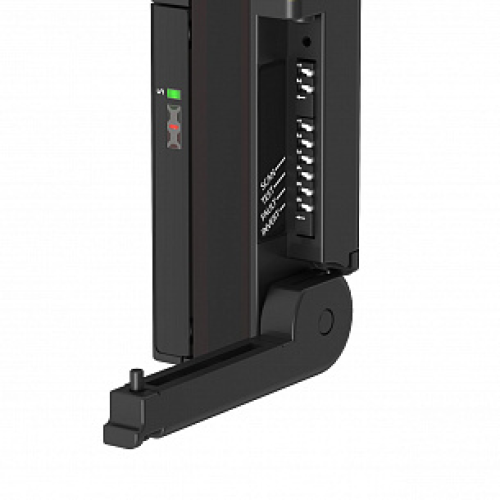 Световой барьер безопасности Banner SLPP25-550P88