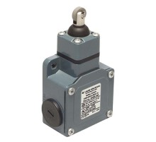 Kонцевой выключатель безопасности Leuze Electronic S300-M0C3-M20-15