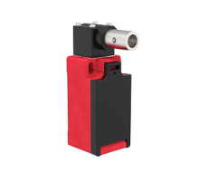 Kонцевой выключатель безопасности Banner SI-LS31RTE