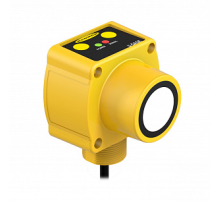  Ультразвуковой датчик Banner QT50ULB W/30