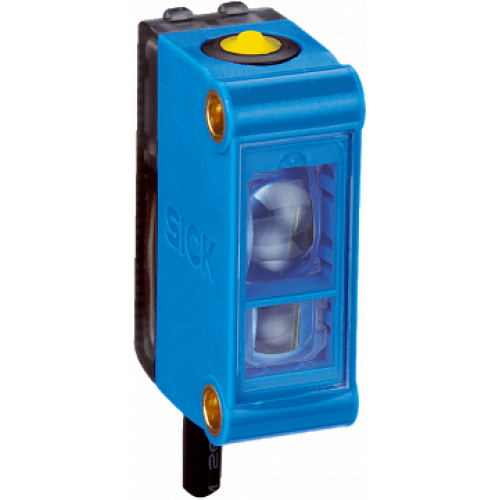 Люминесцентный датчик SICK LUTM-UN81162P