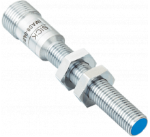  Индуктивный датчик SICK IMA08-04BE3ZC0K