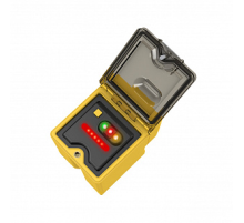  Ультразвуковой датчик Banner Q45UR3LIU64CQ