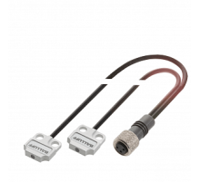 Оптоволоконный кабель Balluff BOH TK-R018-001-01-S49F