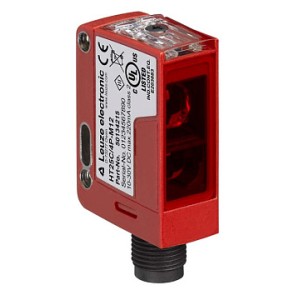 Оптический датчик Leuze Electronic HT25C/4P-M8