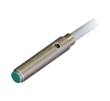 Индуктивный датчик Pepperl Fuchs NBB1,5-5GM25-E3