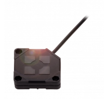 Емкостной датчик Balluff BCS Q40BBAA-GPC20C-EP02