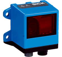  Лазерный датчик расстояния SICK OLM100-1206