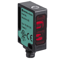 Оптический датчик Pepperl Fuchs ML8-8-H-50-RT/103/143/162