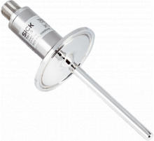 Датчик температуры SICK THTS-1AB540506MZ