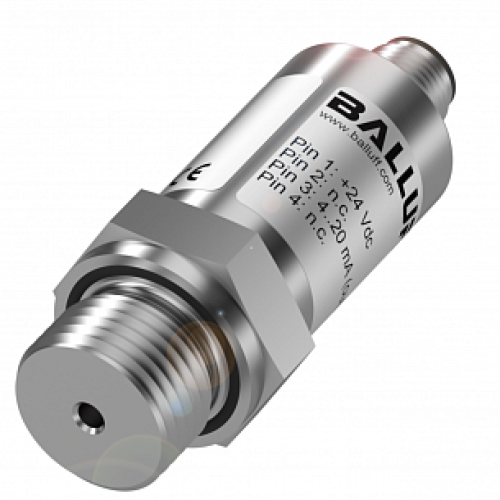 Датчик давления Balluff BSP B600-HV004-D05S1A-S4