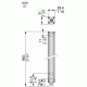 Cветовой барьер безопасности Telemecanique XUSL4E14F091N